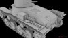 IBG 72088 Type 95 Ha-Go Tank 1/72